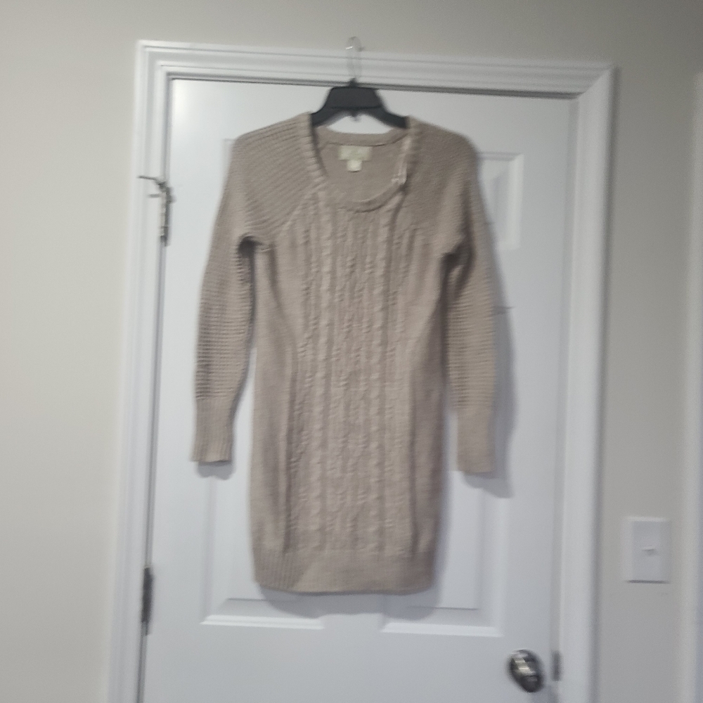 Ruby Moon Sweater Dress Size Medium Cottagecore C… - image 2